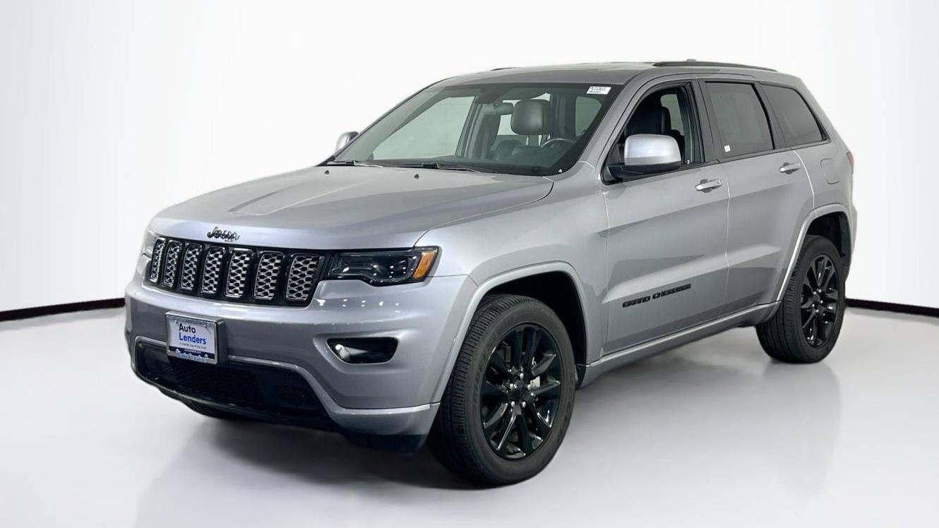 JEEP GRAND CHEROKEE 2021 1C4RJFAGXMC732613 image